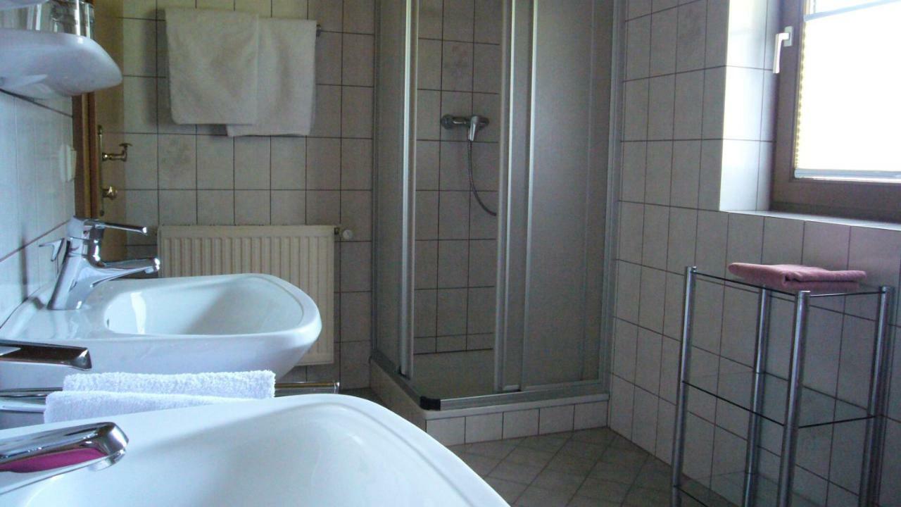 Haus Dorfblick Leilighet Filzmoos Eksteriør bilde